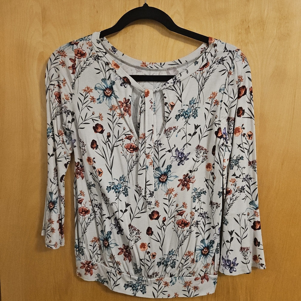 Shirt XXSP Loft